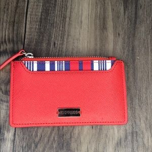 Express small wallet